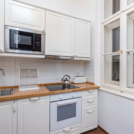 Unesco Prague Apartments 외부 사진
