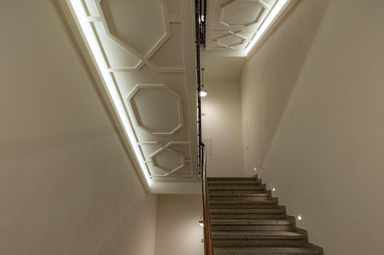 Unesco Prague Apartments 외부 사진