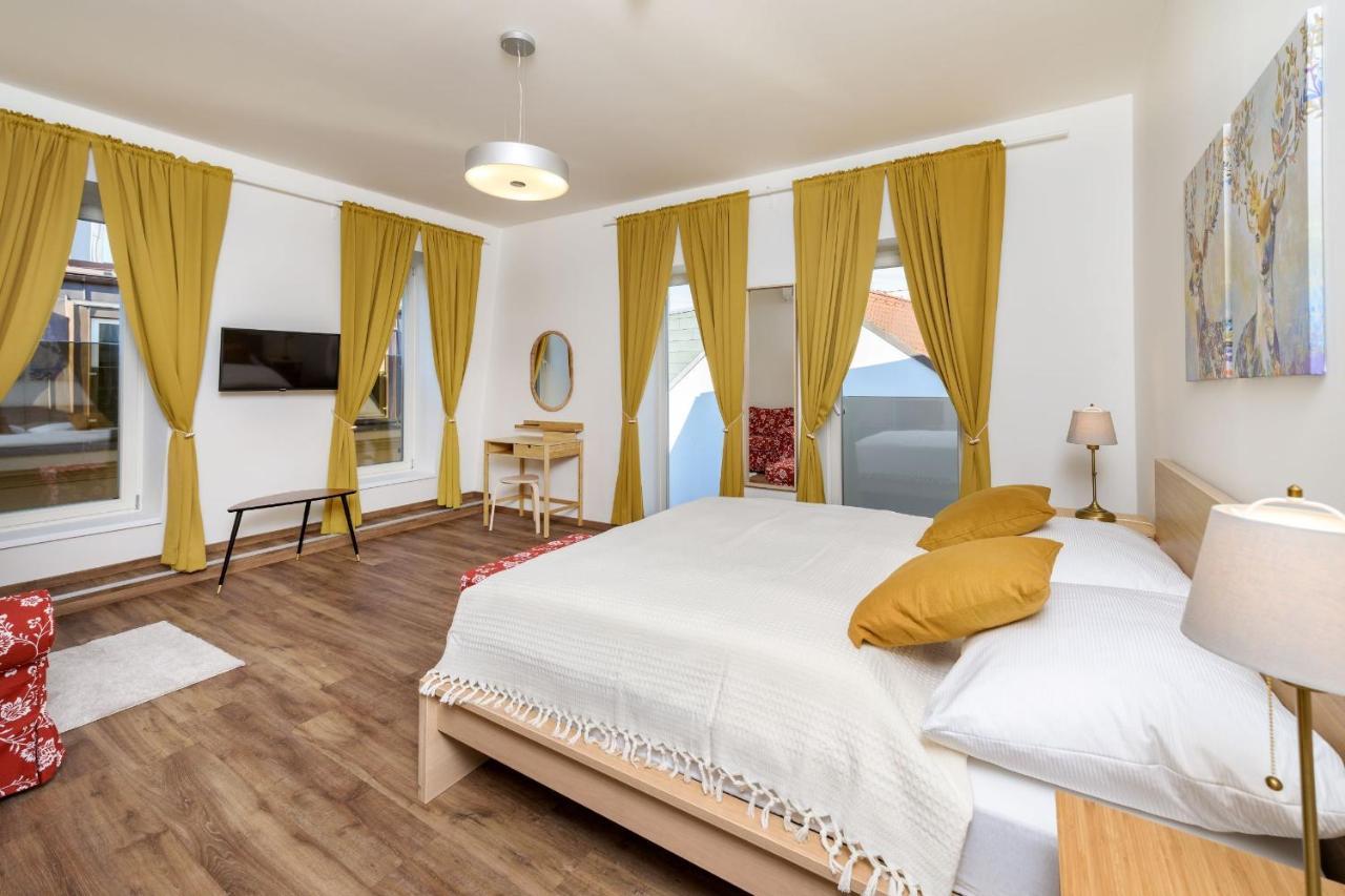 Unesco Prague Apartments 외부 사진