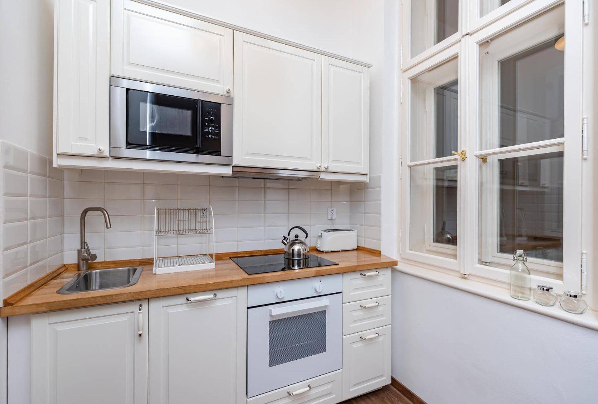 Unesco Prague Apartments 외부 사진